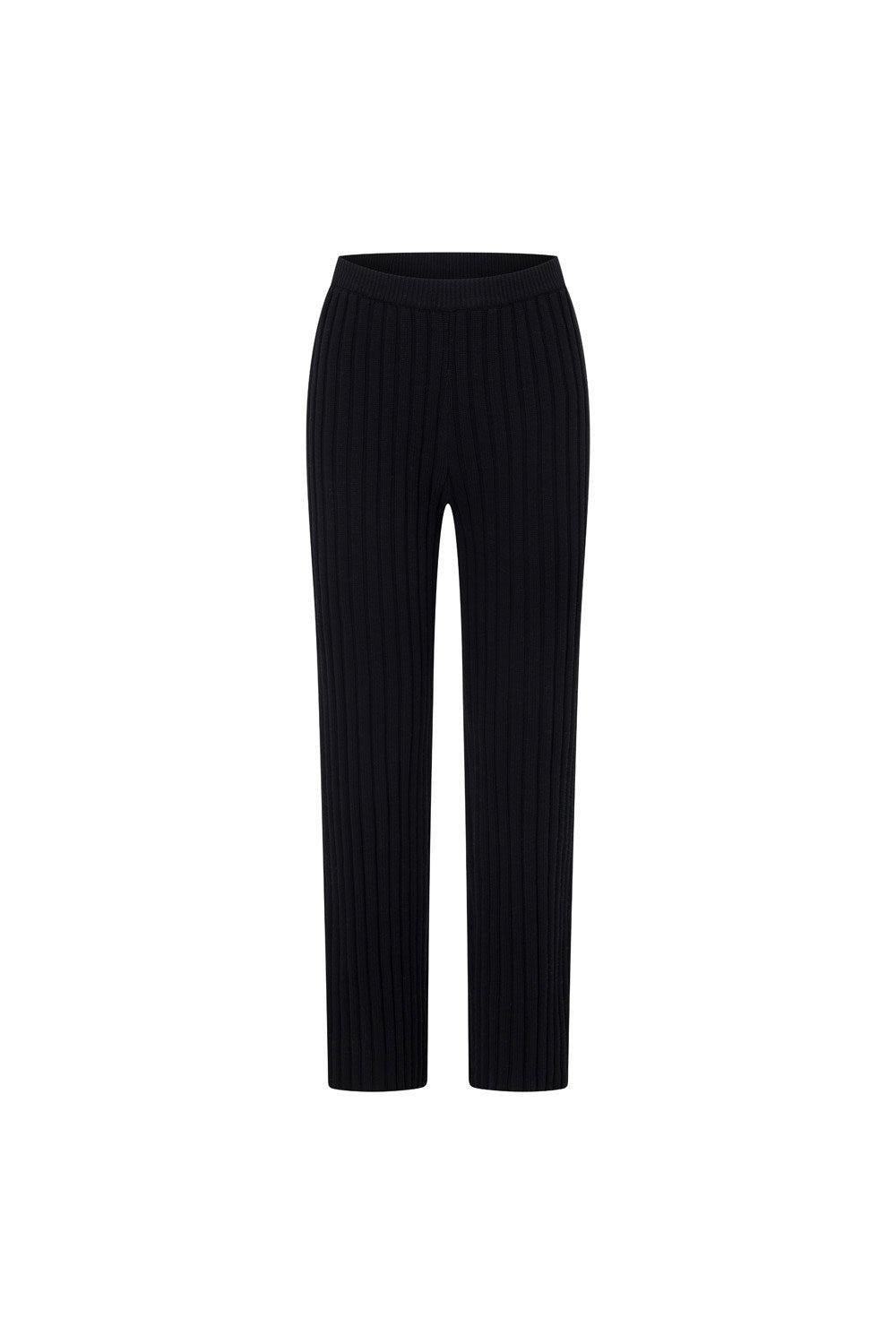 Celine Pants - Black Product Image