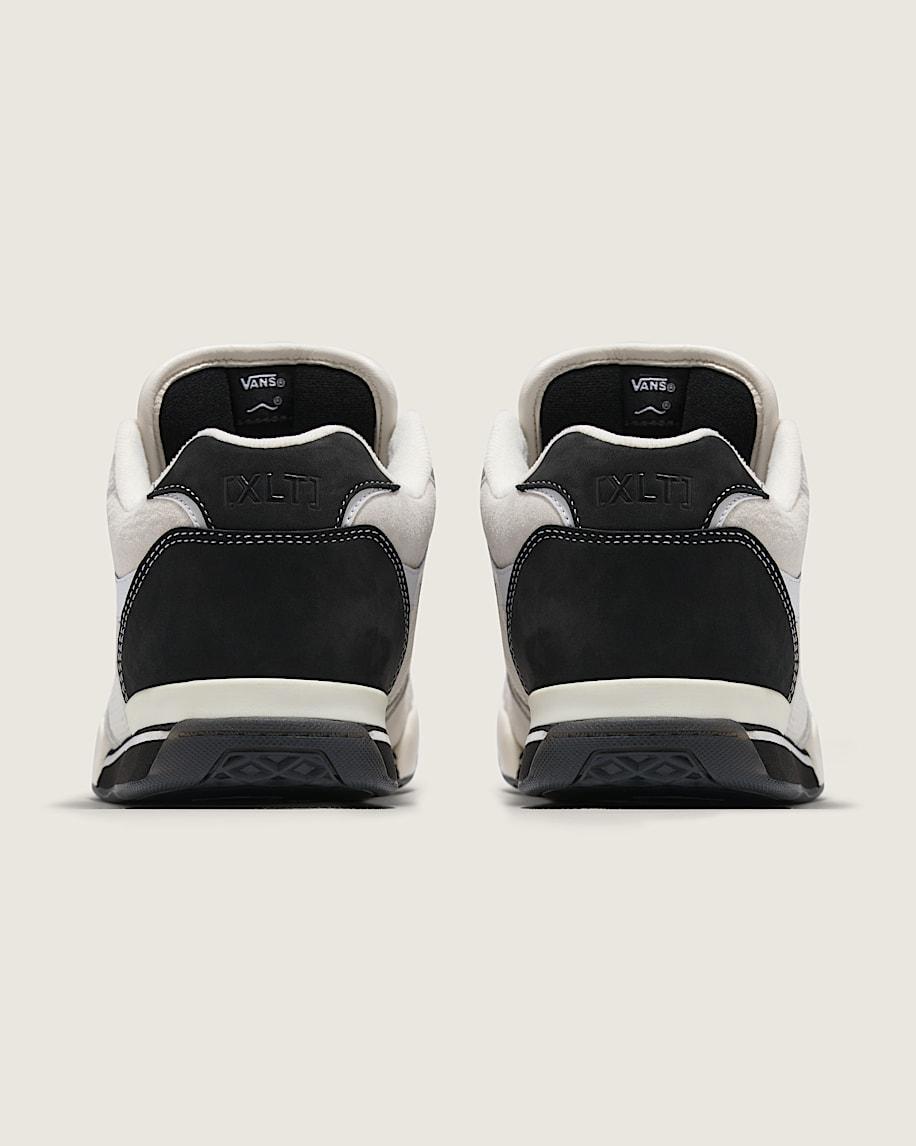 Premium Rowley XLT Shoe in Off Road Egret White| Vans US Product Image