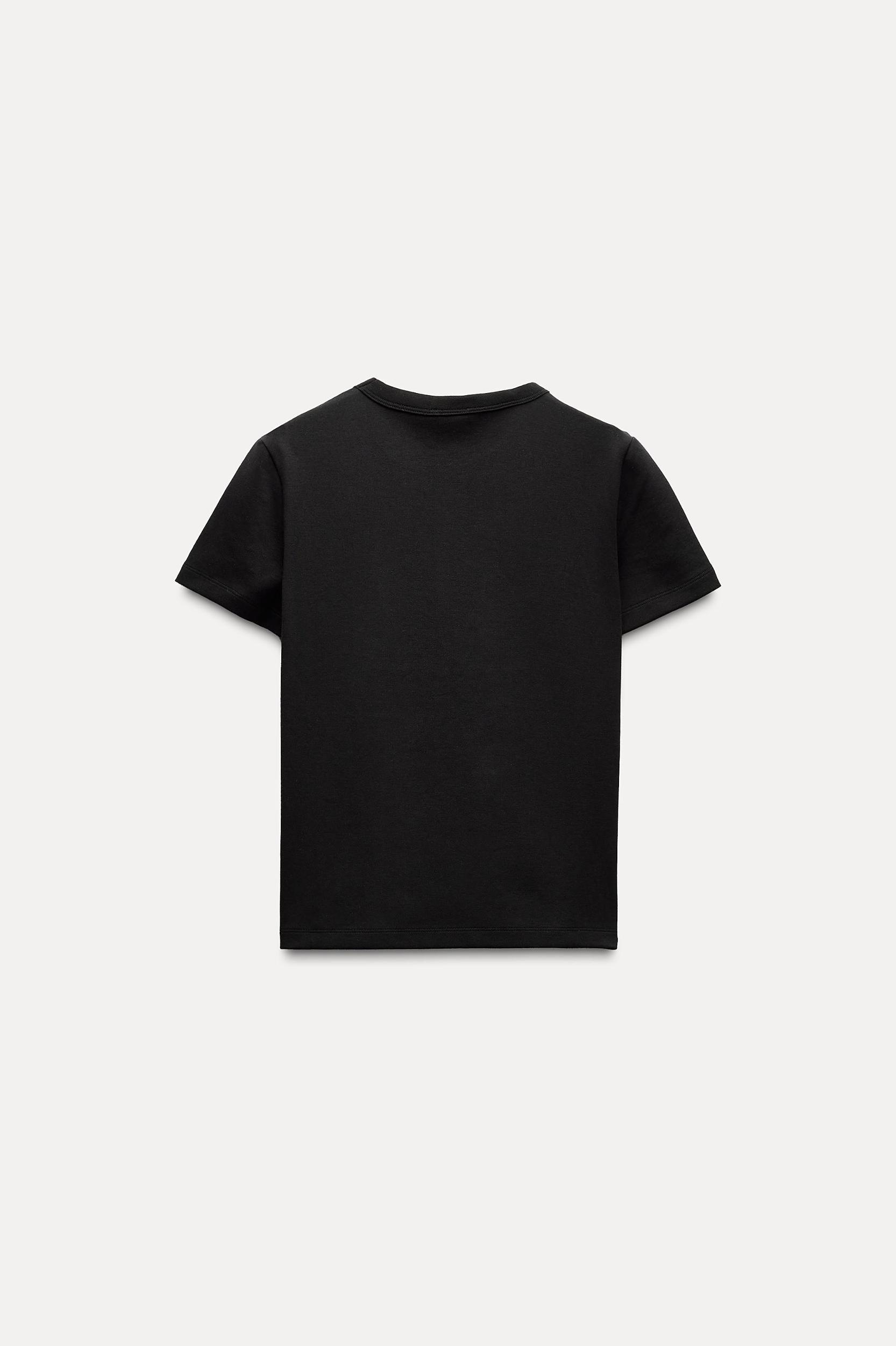 Maya Tee - Sand Product Image