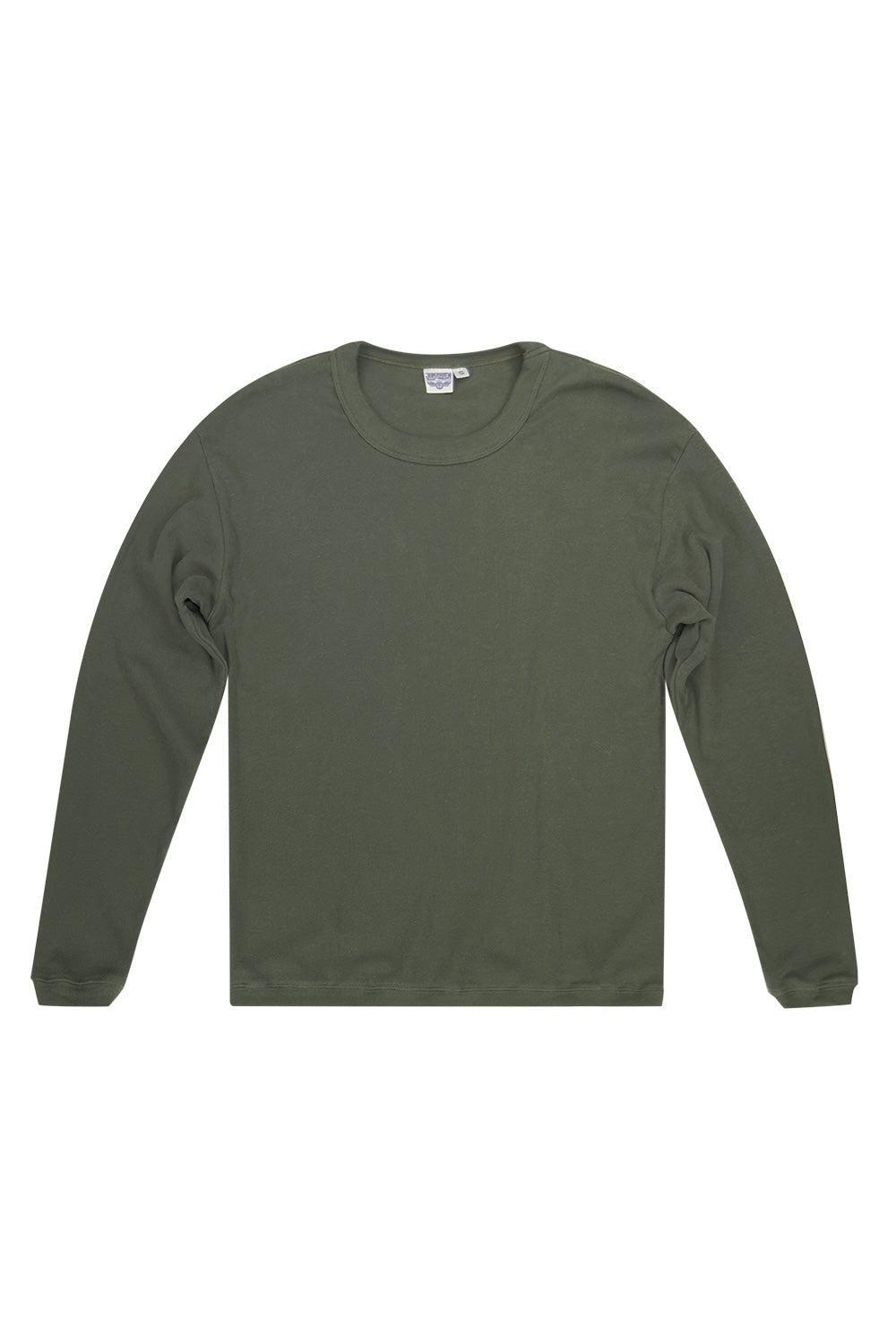 Hamacho Long Sleeve Tee Male Product Image