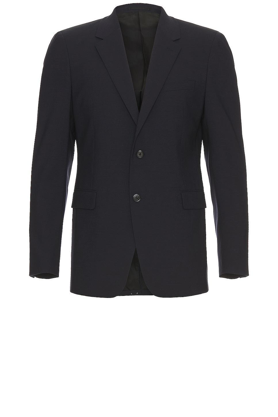 Mens Chambers Slim-Fit Wool Sportcoat Product Image