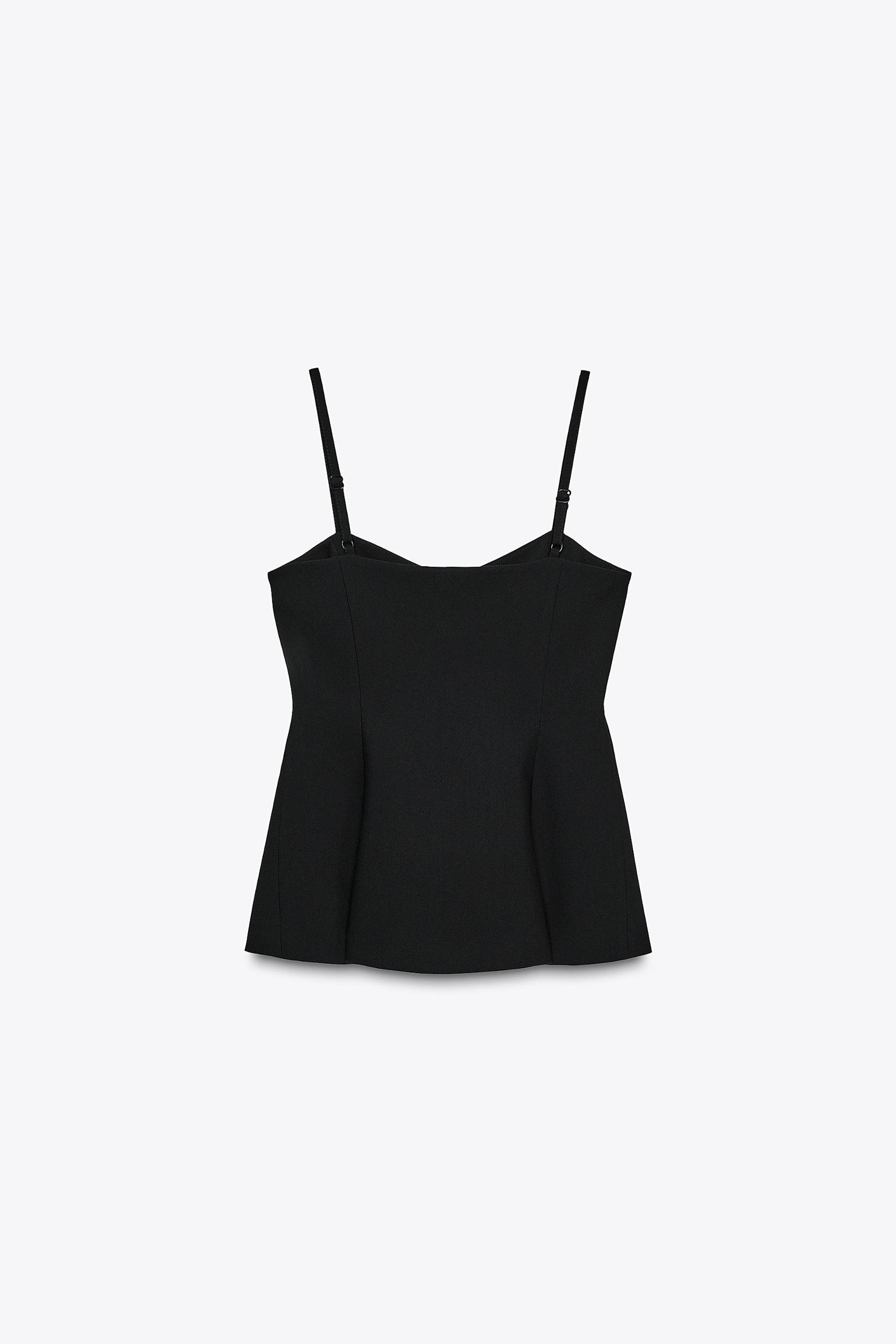 BUTTON TOP Product Image