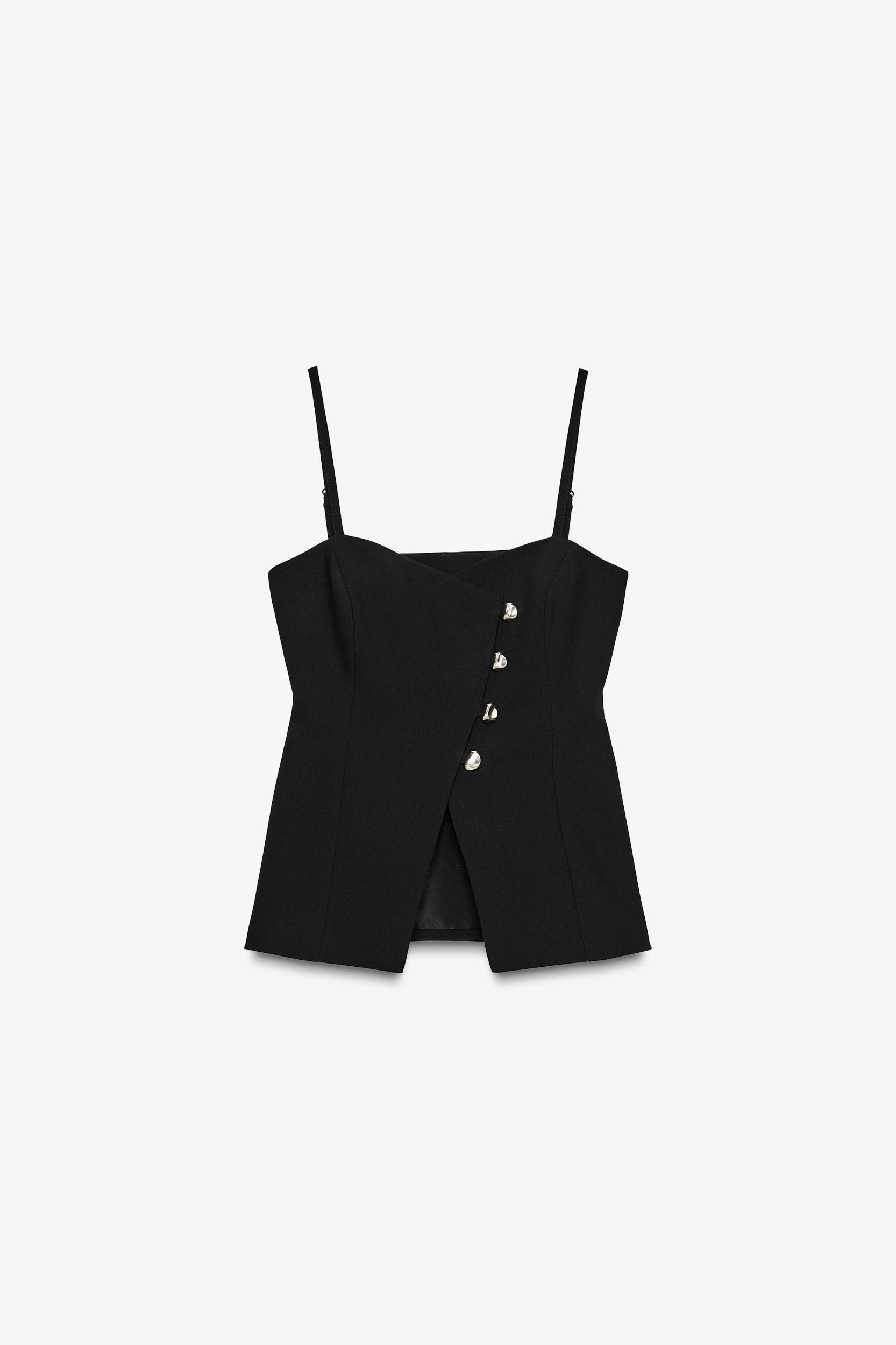 BUTTON TOP Product Image