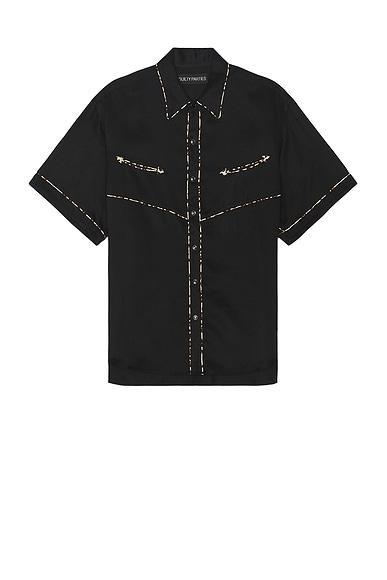 Western Shirt Product Image