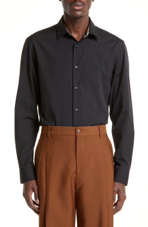 Mens Sherfield Sport Shirt Product Image
