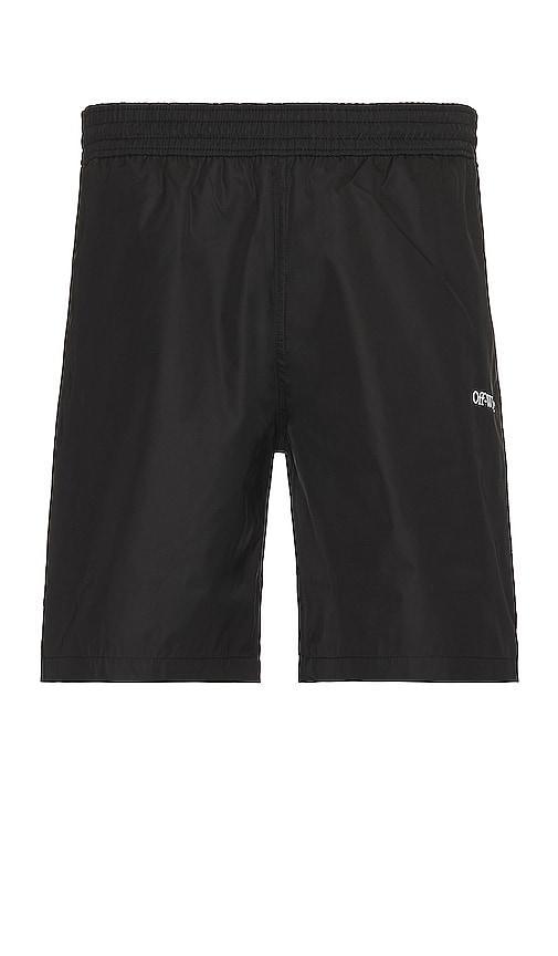 OFF-WHITE Surfer Swimshorts Product Image