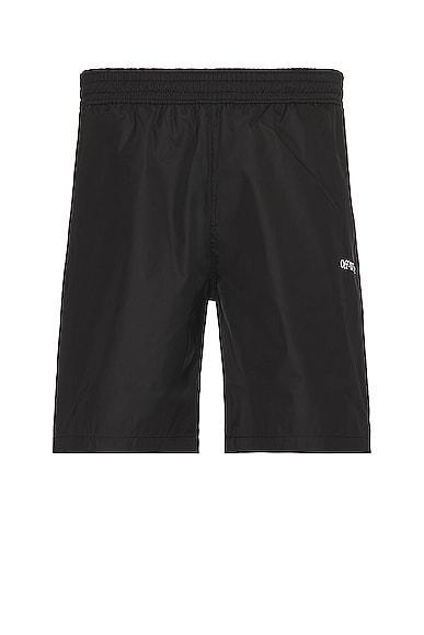 OFF-WHITE Surfer Swimshorts Product Image
