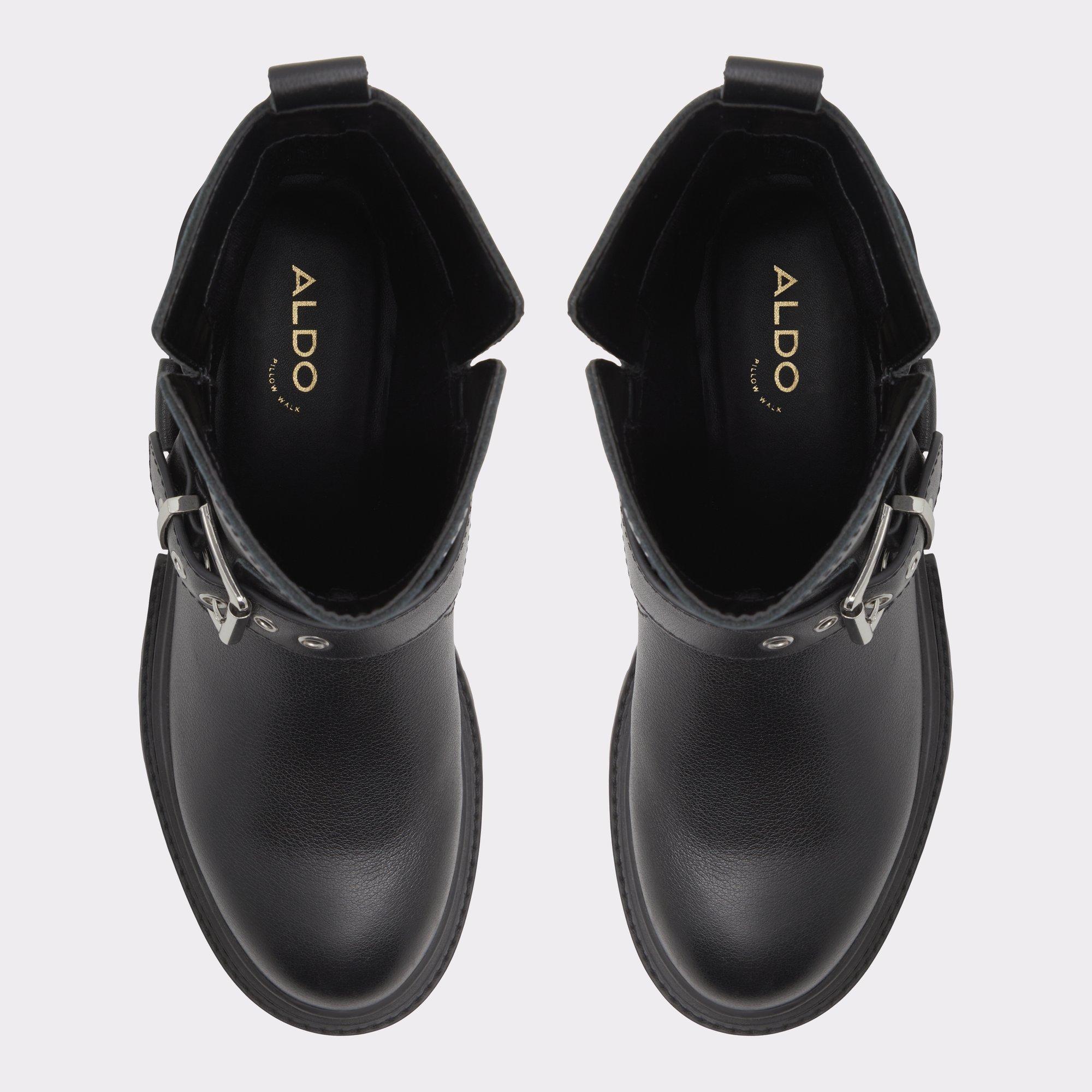 Harlly Black Women's Ankle boots | ALDO US Product Image