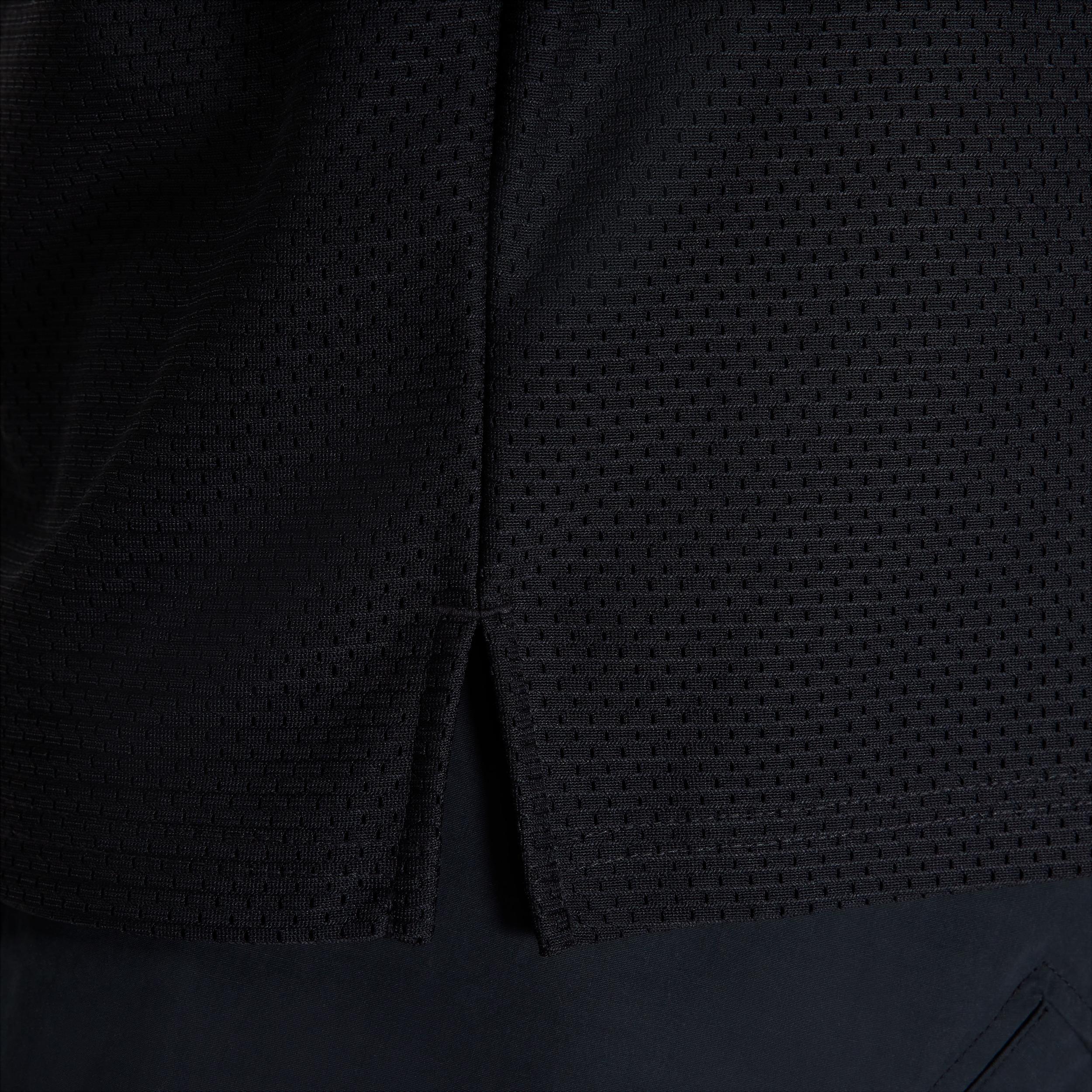Women's Jordan Brooklyn Mesh Jersey Product Image