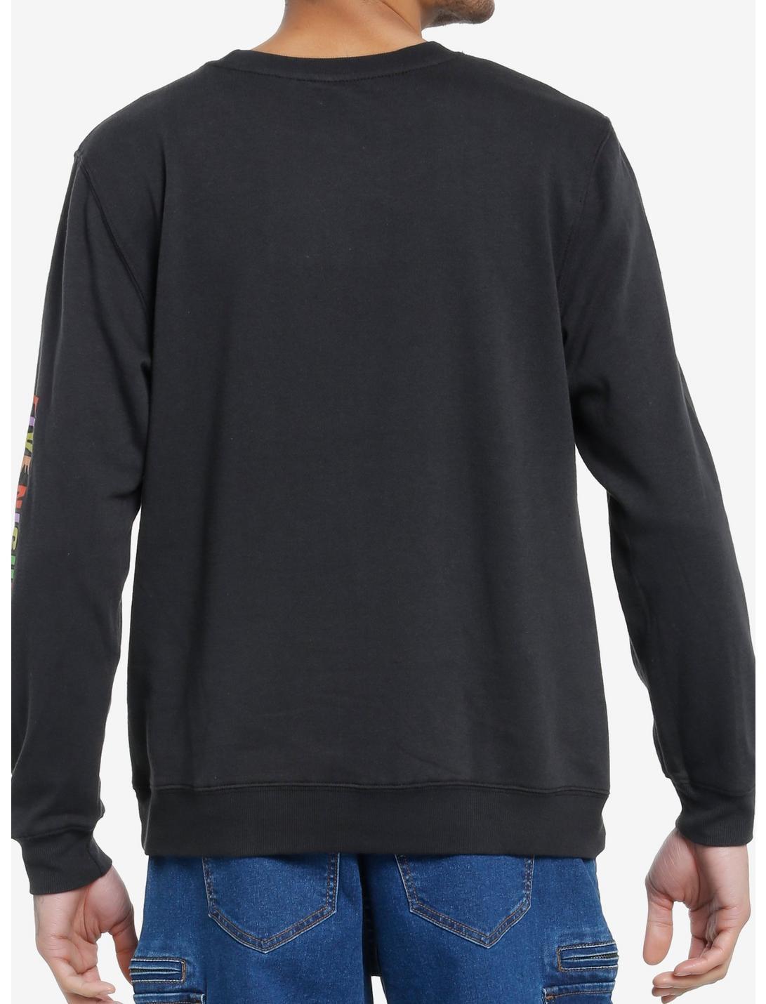 Five Nights At Freddy's Group Sweatshirt Product Image