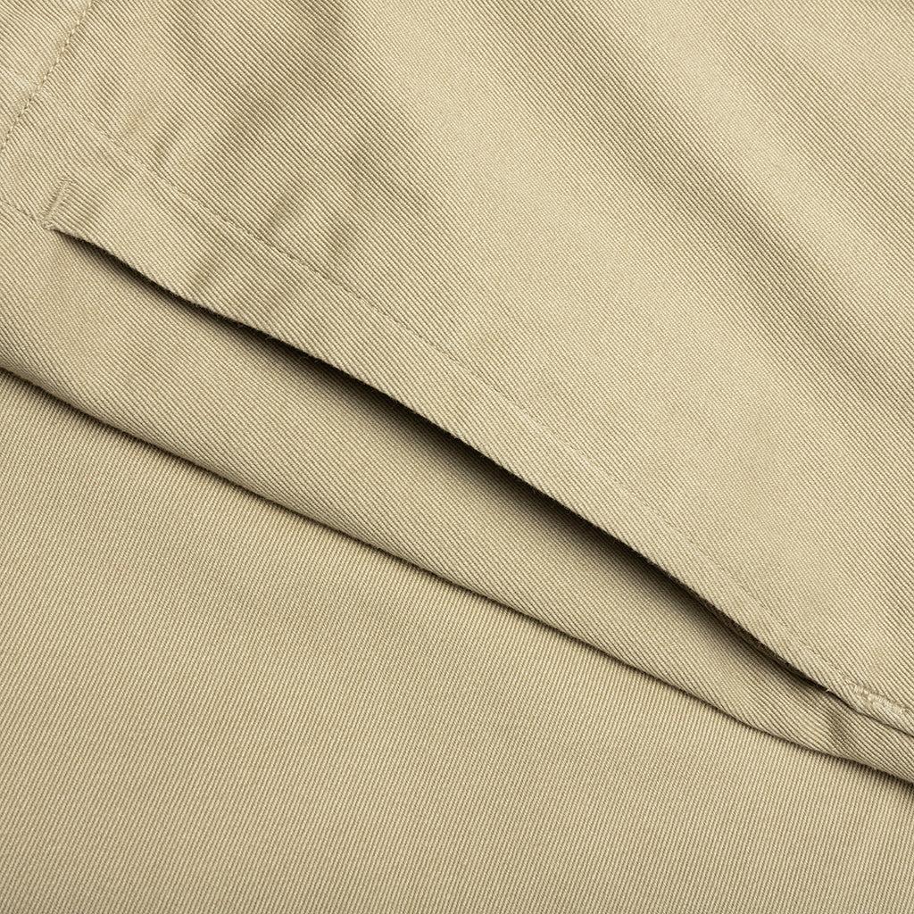 Skater Pants - Beige Male Product Image