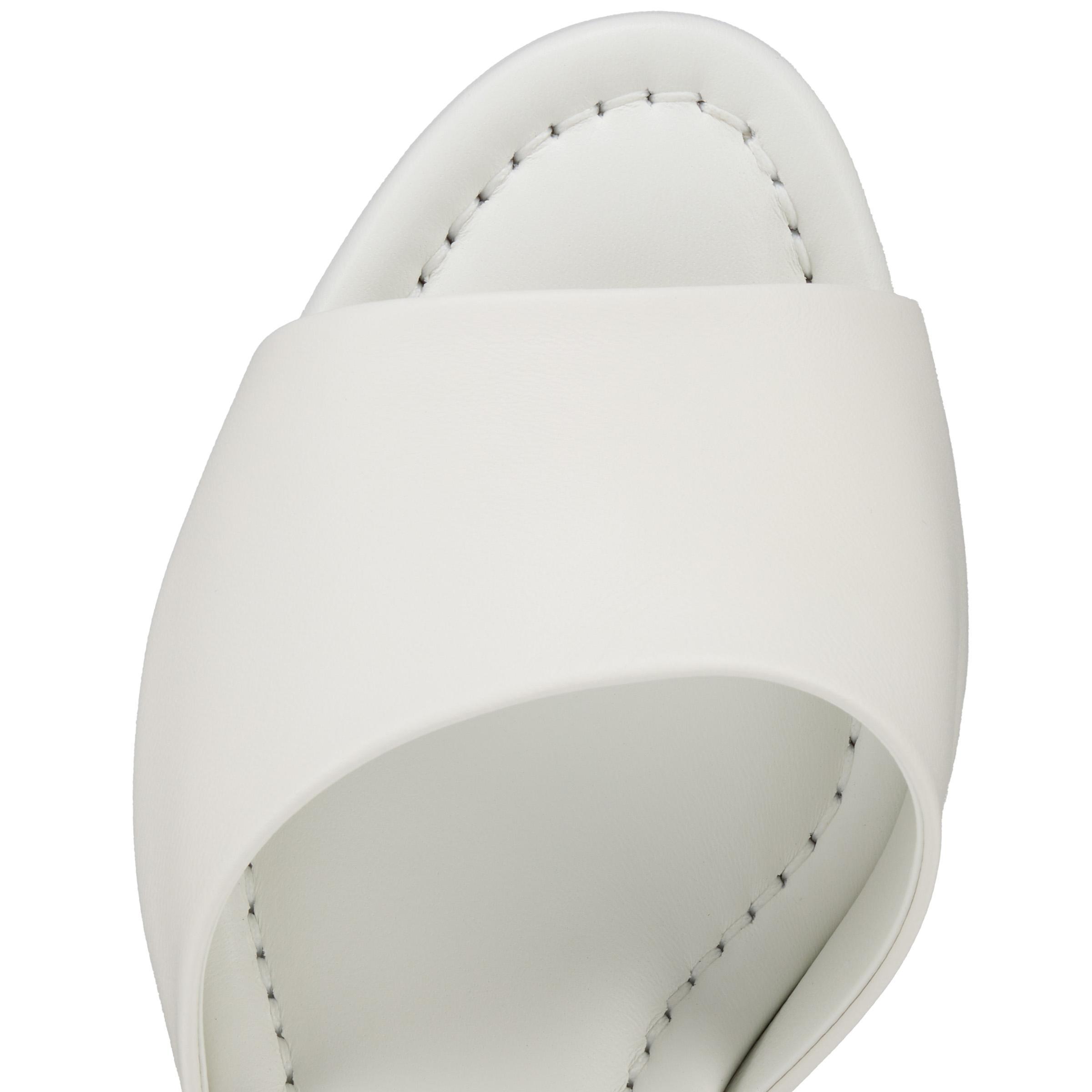 Jane Mule Product Image