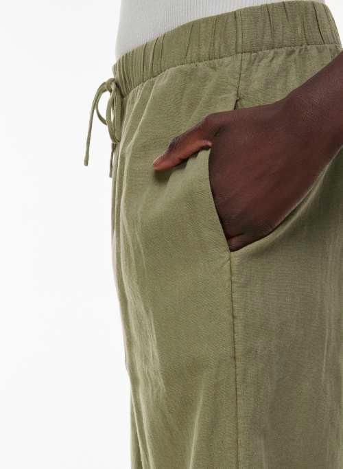 sontag linen pant Product Image