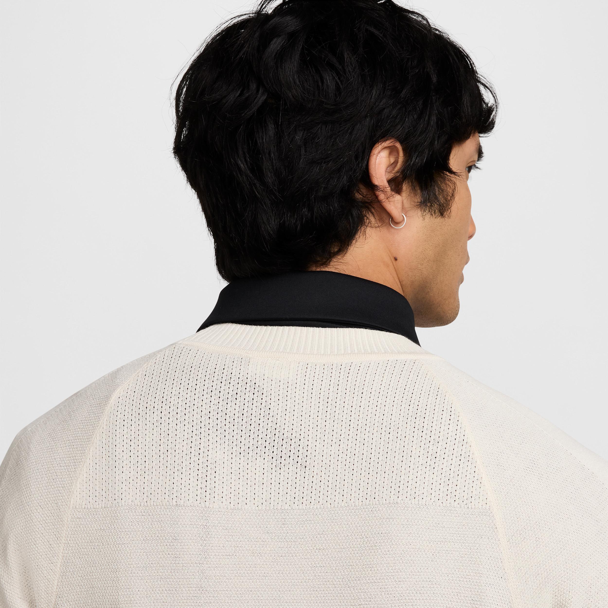 Nike Tour Men's Golf Sweater Product Image