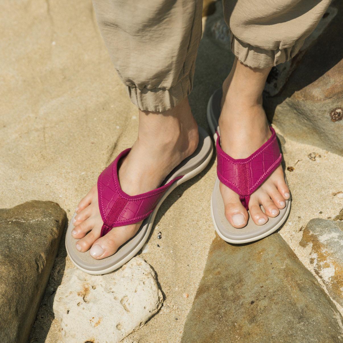 Laguna Sandal Metatarsal Product Image