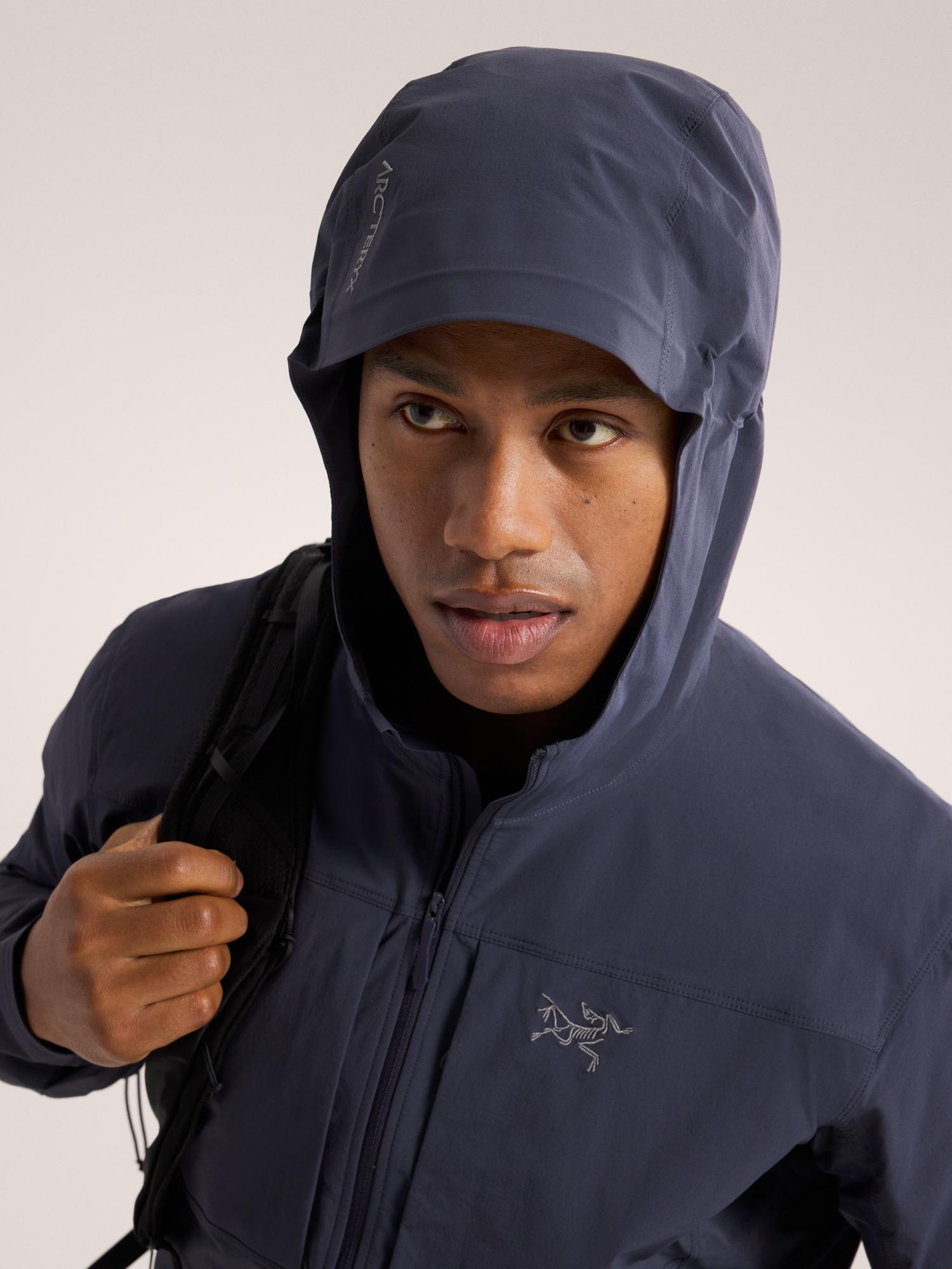 Gamma Lightweight Hoody Men's Product Image
