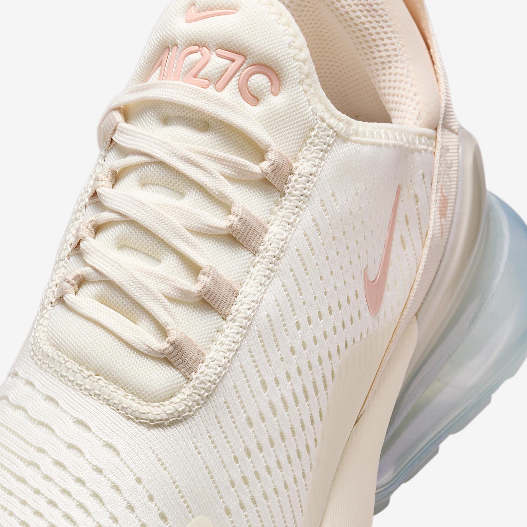Nike Air Max 270 Women's Shoes Product Image