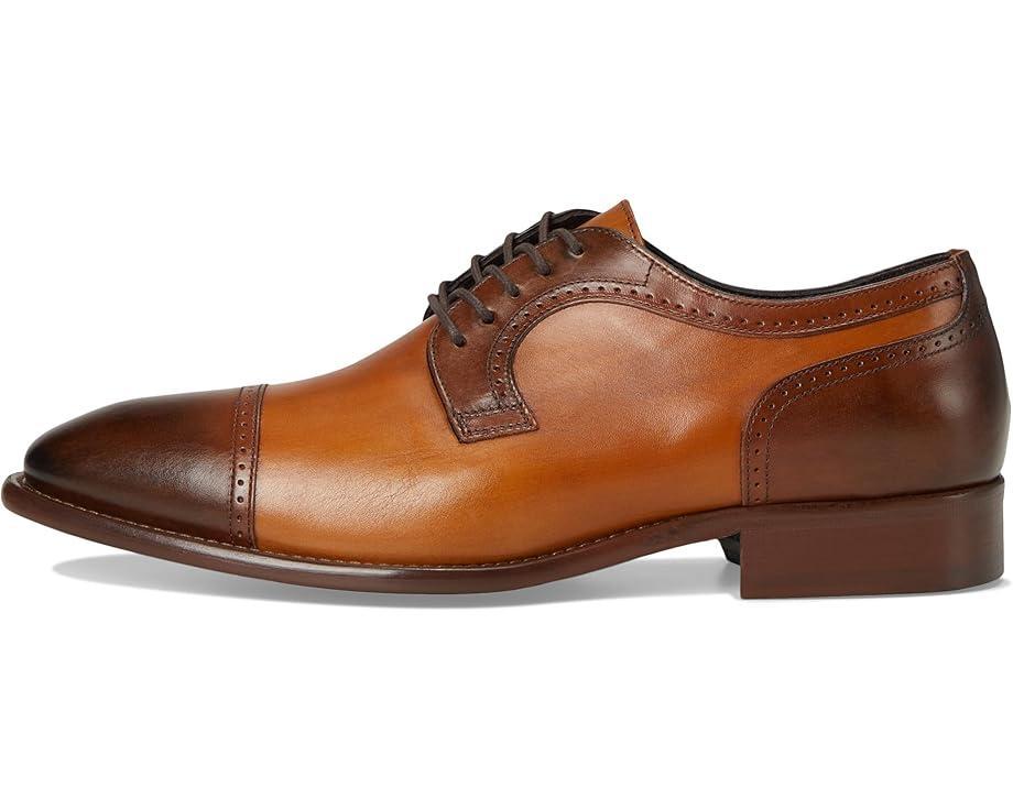 Flynch Plain Toe Product Image
