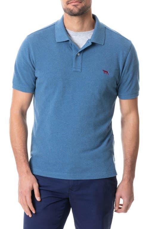 Rodd & Gunn The Gunn Slim Fit Polo Shirt Product Image