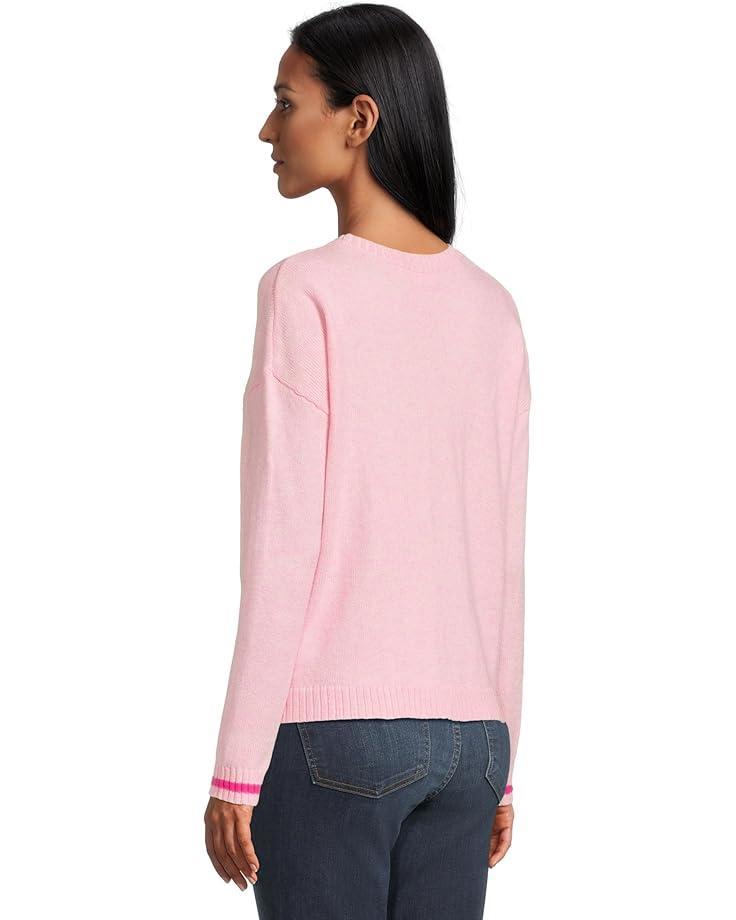 Ballad Long Sleeve Sweatshirt Product Image