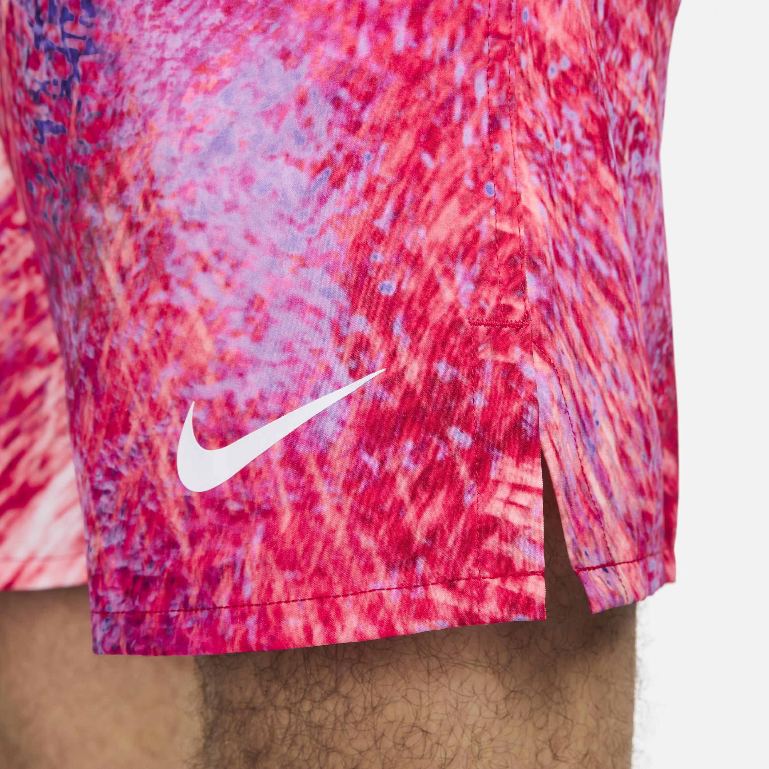 USA Unlimited Nike Mens Dri-FIT Versatile 7 Unlined Shorts Product Image
