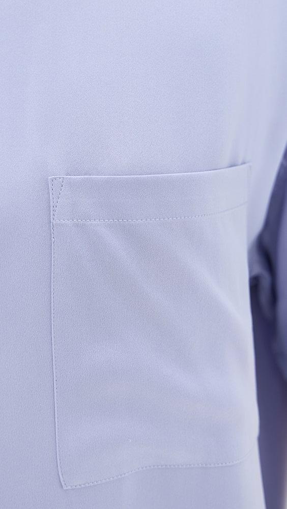 Lunya Washable Silk Tee Shorts Set | Shopbop Product Image