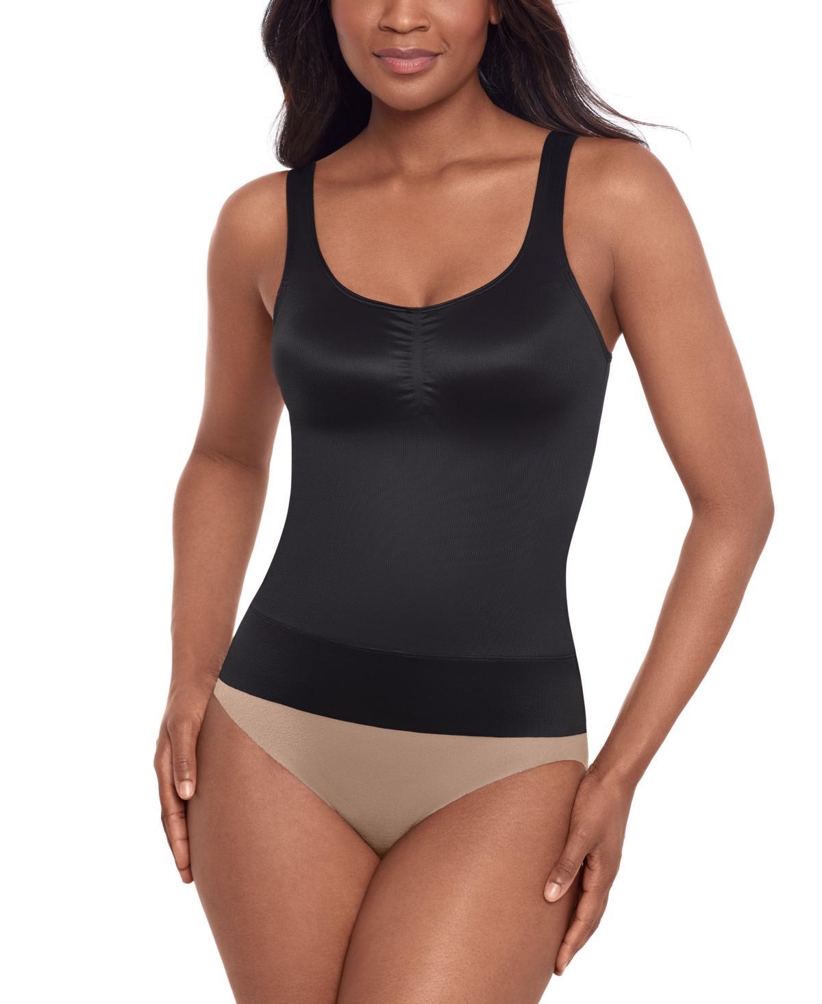 Miraclesuit Shapewear Womens Comfy Curves Shaping Camisole Product Image
