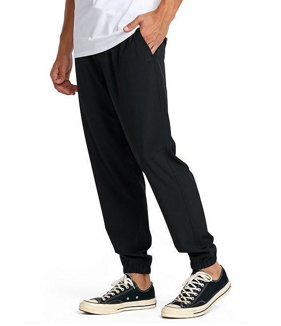 Billabong Surftrek Transit Fleece Jogger Pants Product Image