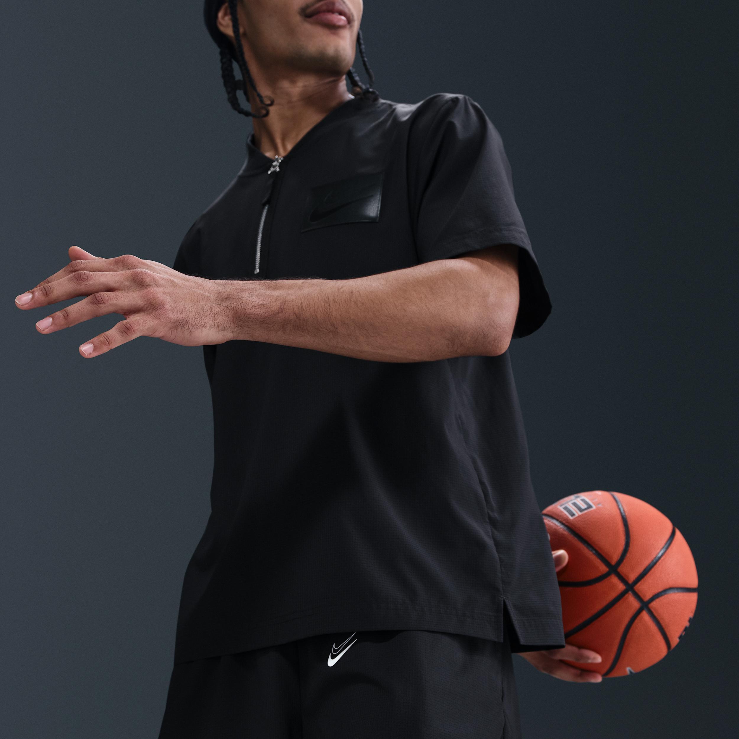 Nike Men's KD DNA 2-in-1 4" Basketball Shorts Product Image