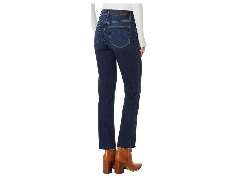 Paige Cindy Raw Hem in Shipwreck (Shipwreck) Women's Jeans Product Image
