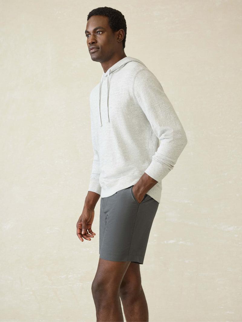 All Day™ Short 2.0 (7") - Mountain Coal Product Image