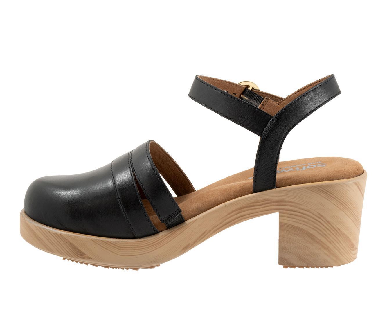 Women's Softwalk Fillmore Clogs Product Image