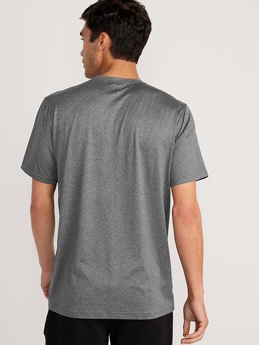 CloudMotion  T-Shirt Product Image