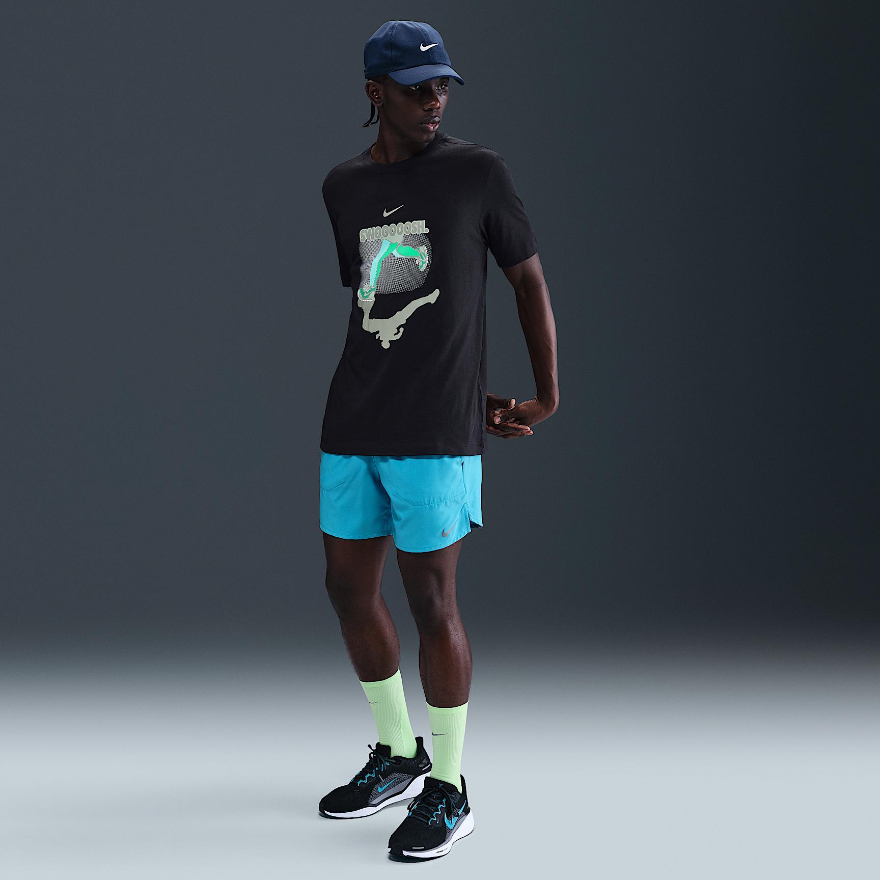 Nike Men's Running T-Shirt Product Image