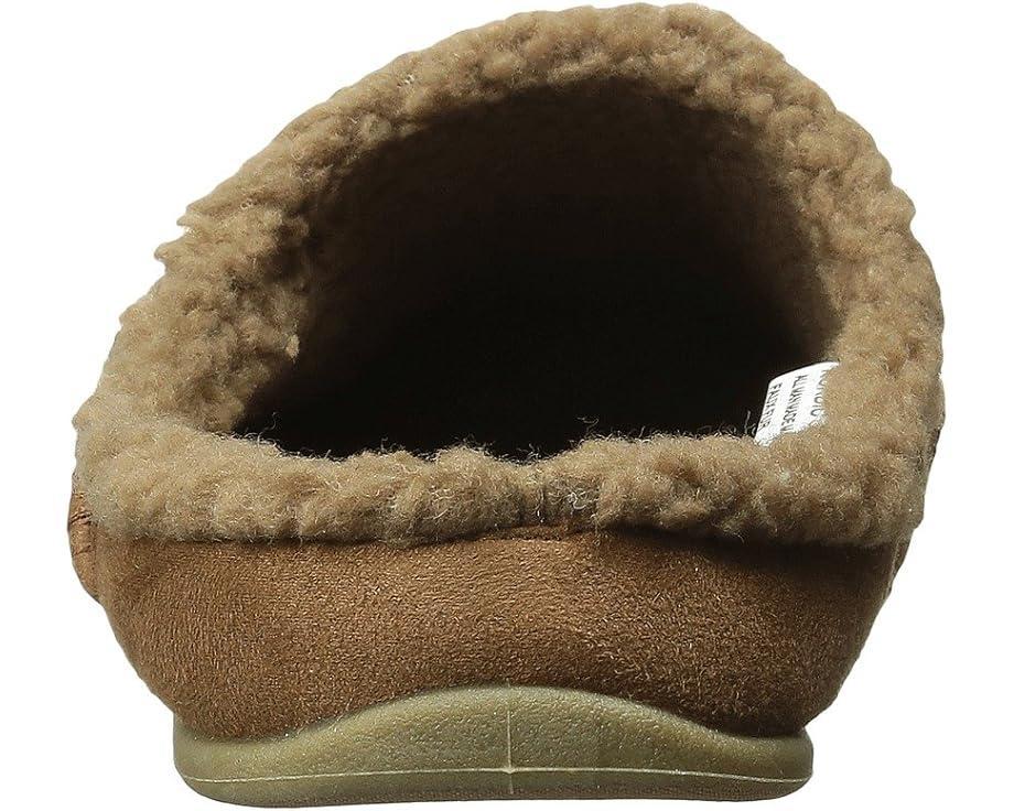 Spun Slipper Product Image