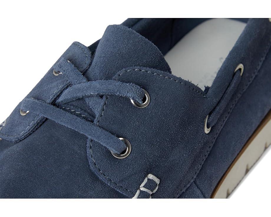 Julien Boat Shoes Product Image