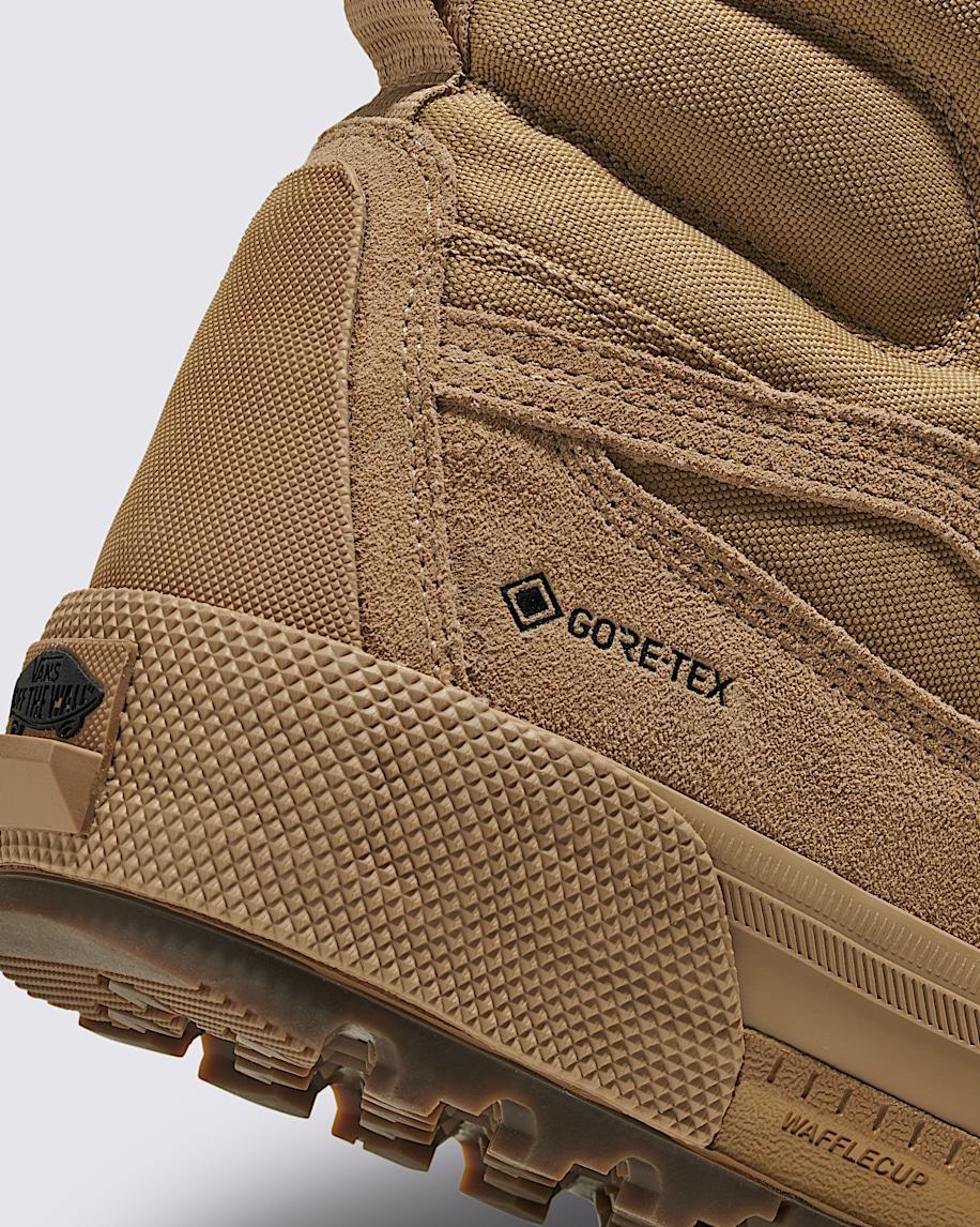 Sk8-Hi GORE-TEX Insulated Shoe in Incense Brown| Vans US Product Image