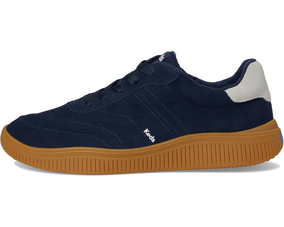 BlissWalk Lace-Up Product Image