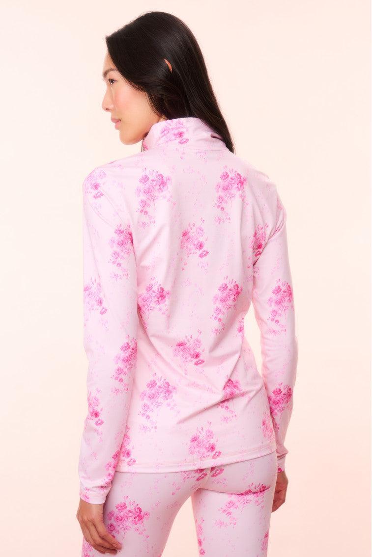 BOGNER FIRE+ICE x LoveShackFancy Margo First Layer Product Image