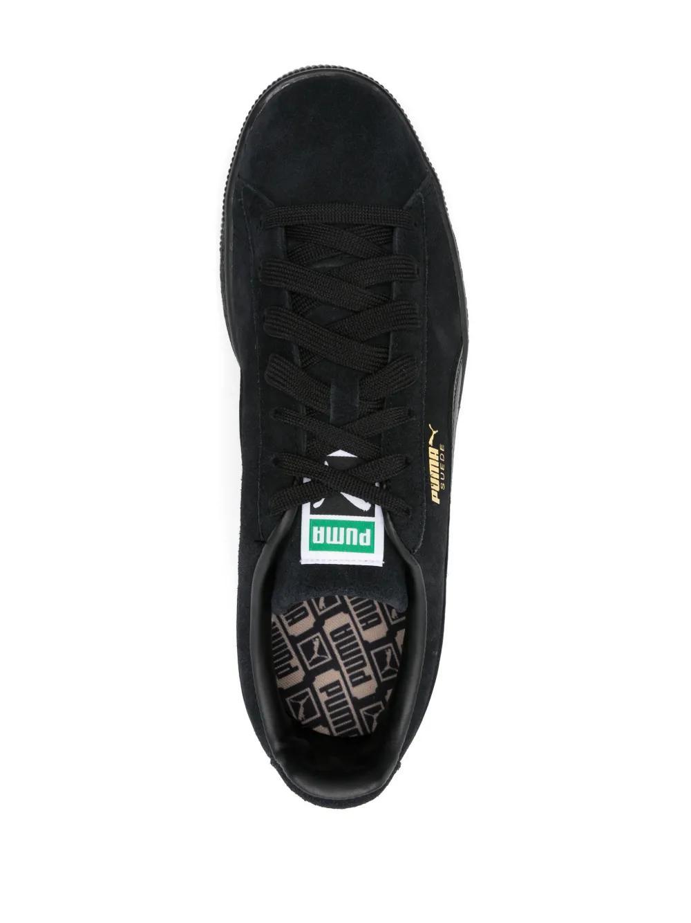 Classic sneakers Product Image