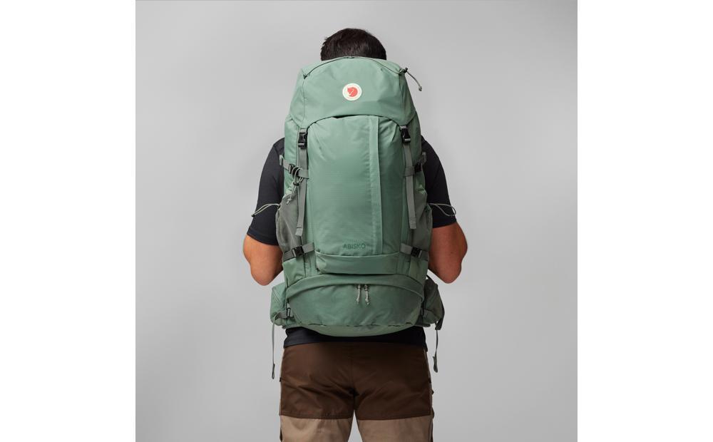 Abisko Trek 48 S/M Product Image