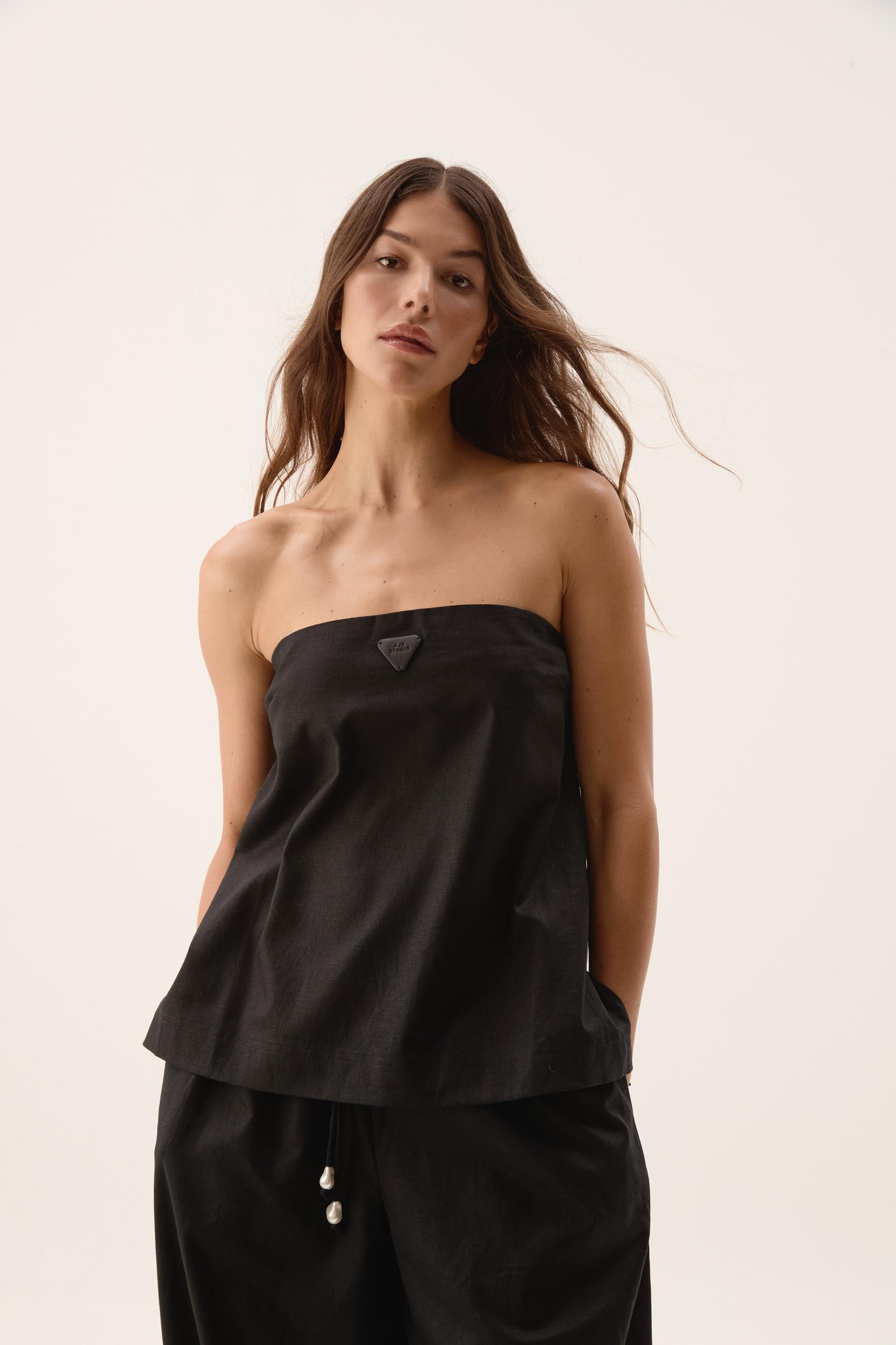 Myra Reversible Midi Dress Product Image
