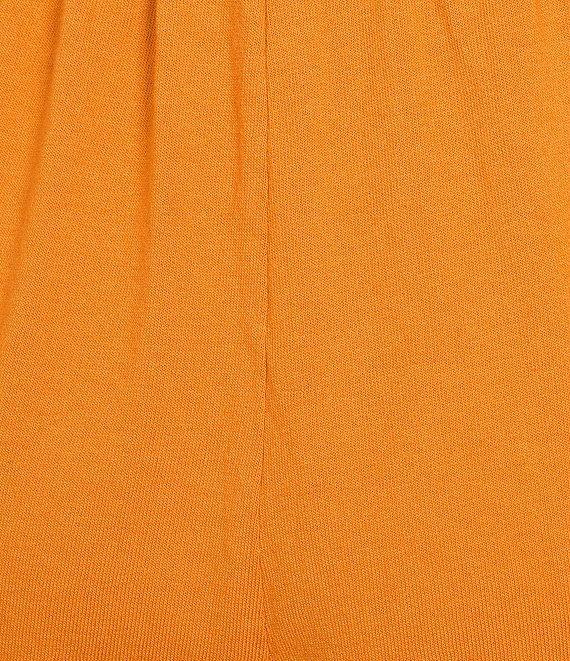 Bryn Walker Wylie Jersey Elastic Waist Balloon Banded Cuffed Pants Product Image