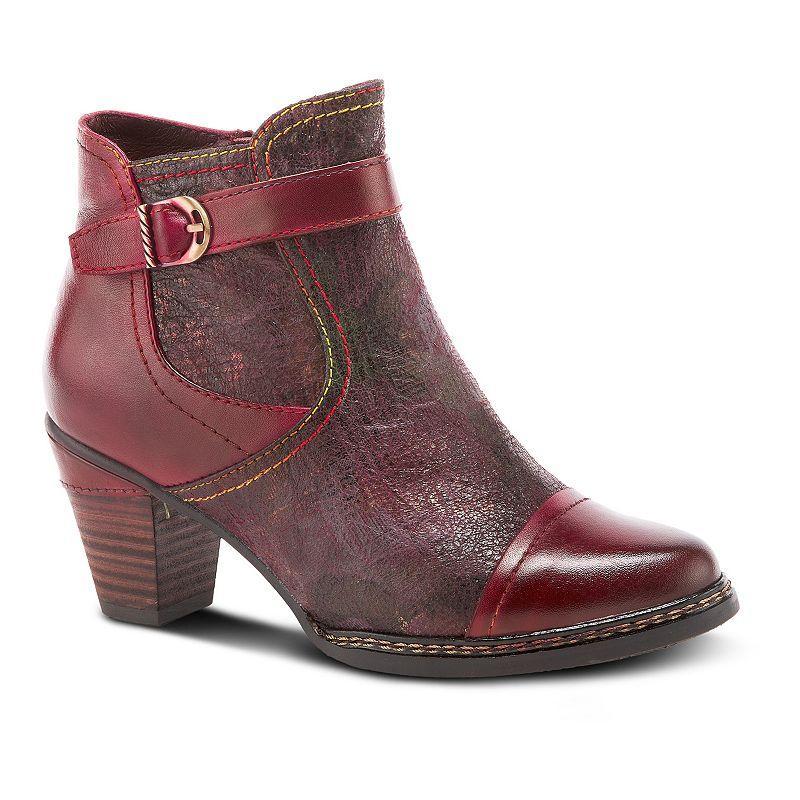 L'Artiste by Spring Step Captivate Multi) Women's Shoes Product Image