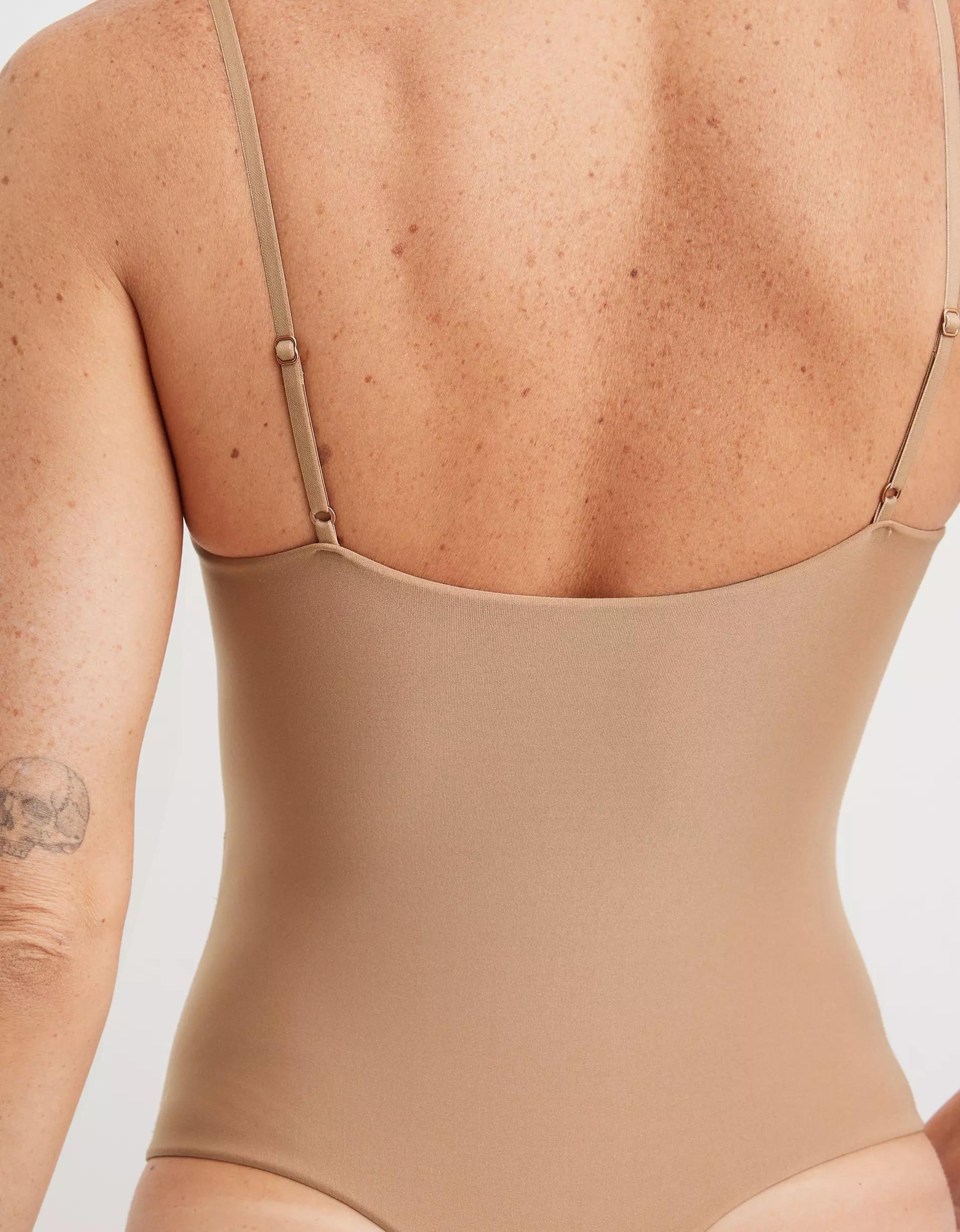 SMOOTHEZ Scoop Bodysuit Product Image