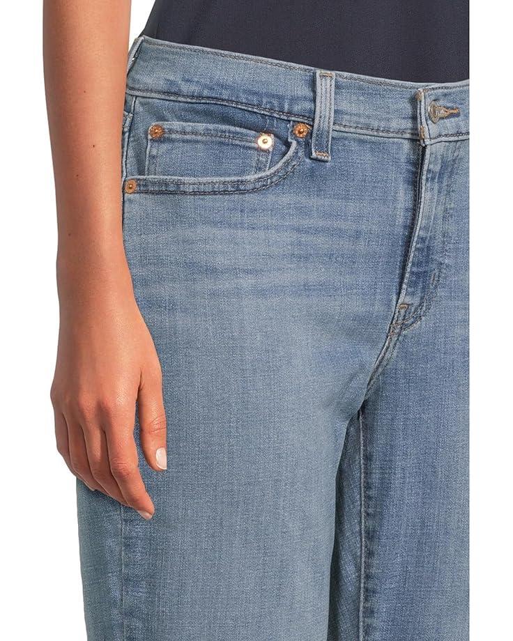 501® Crop Jeans Product Image
