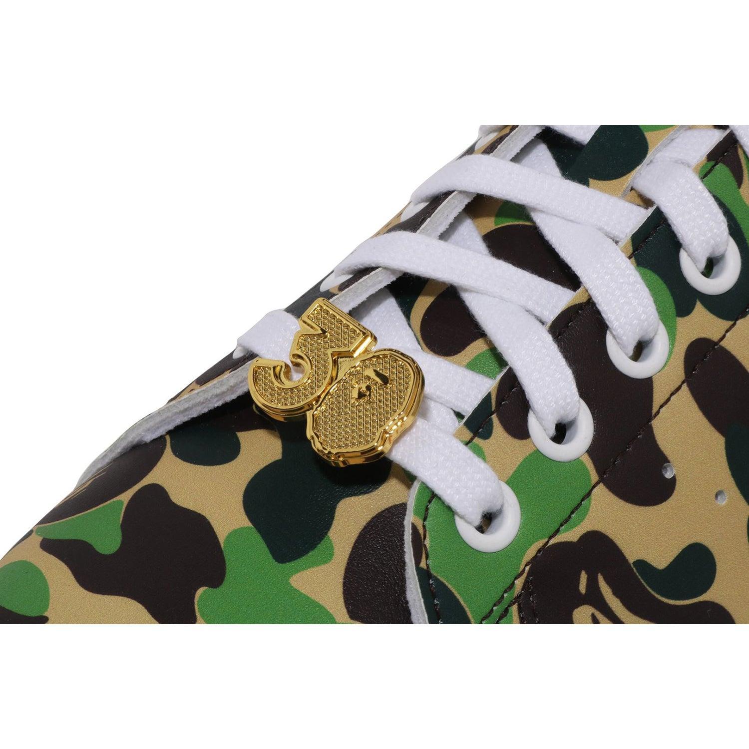 BAPE X ADIDAS STAN SMITH BAPE ABC CAMO IG8949 MENS Male Product Image