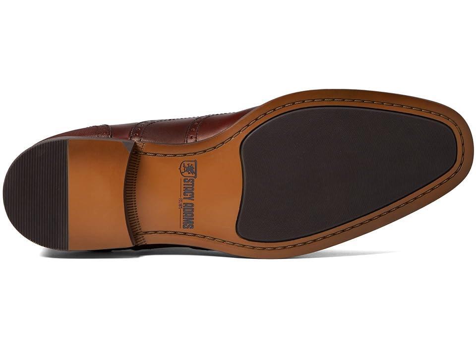 Cole Haan Mens Grand Dress Wingtip Oxford Product Image