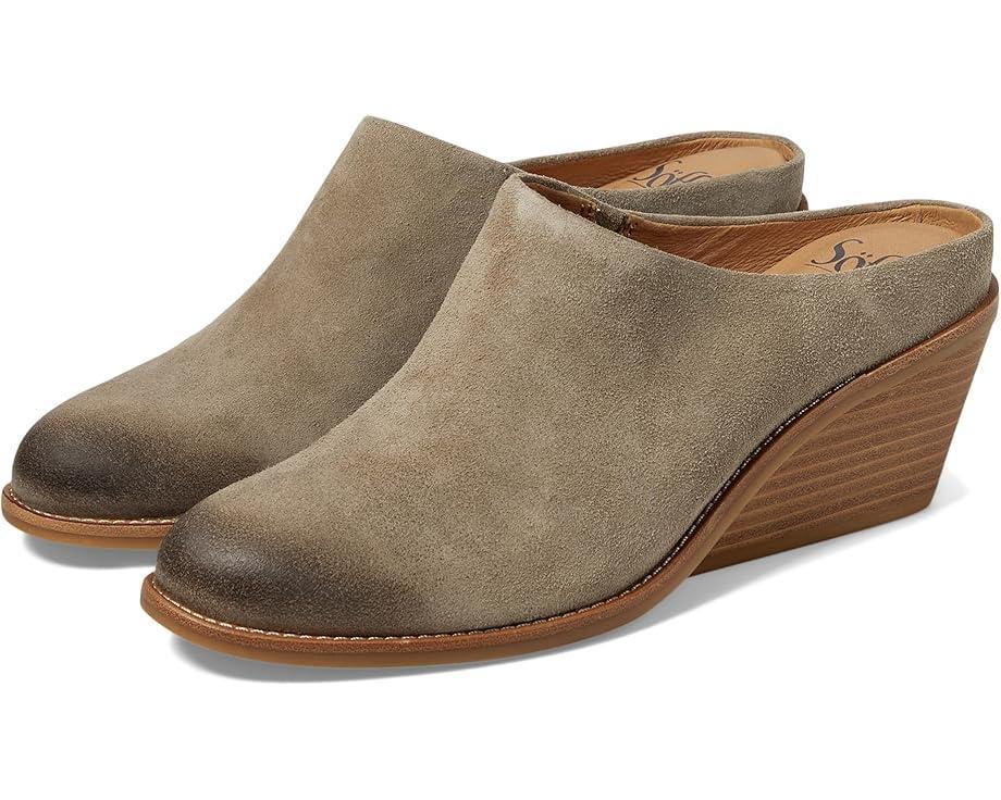 Solene High Heel Mule Product Image