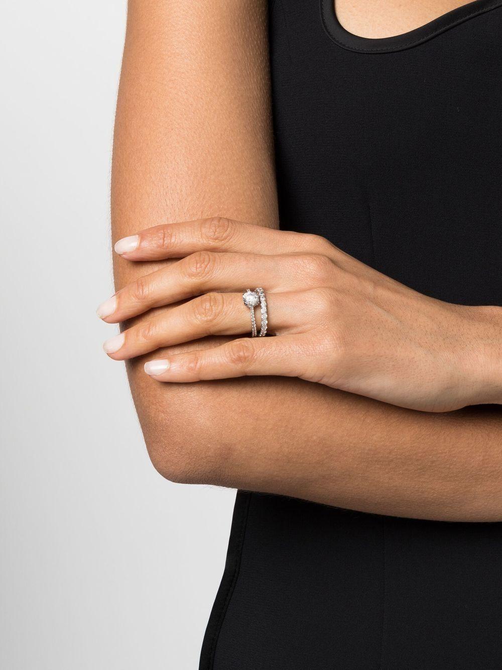 Stilla rings (set of two) Product Image